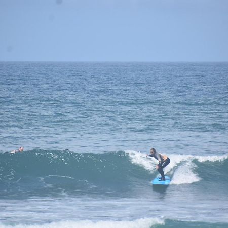 Surf Yoga Ericeira Guest House 외부 사진