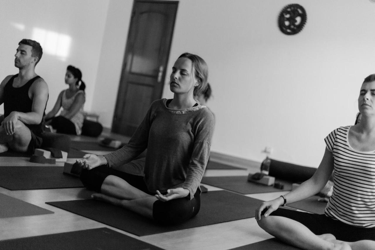 Surf Yoga Ericeira Guest House 외부 사진