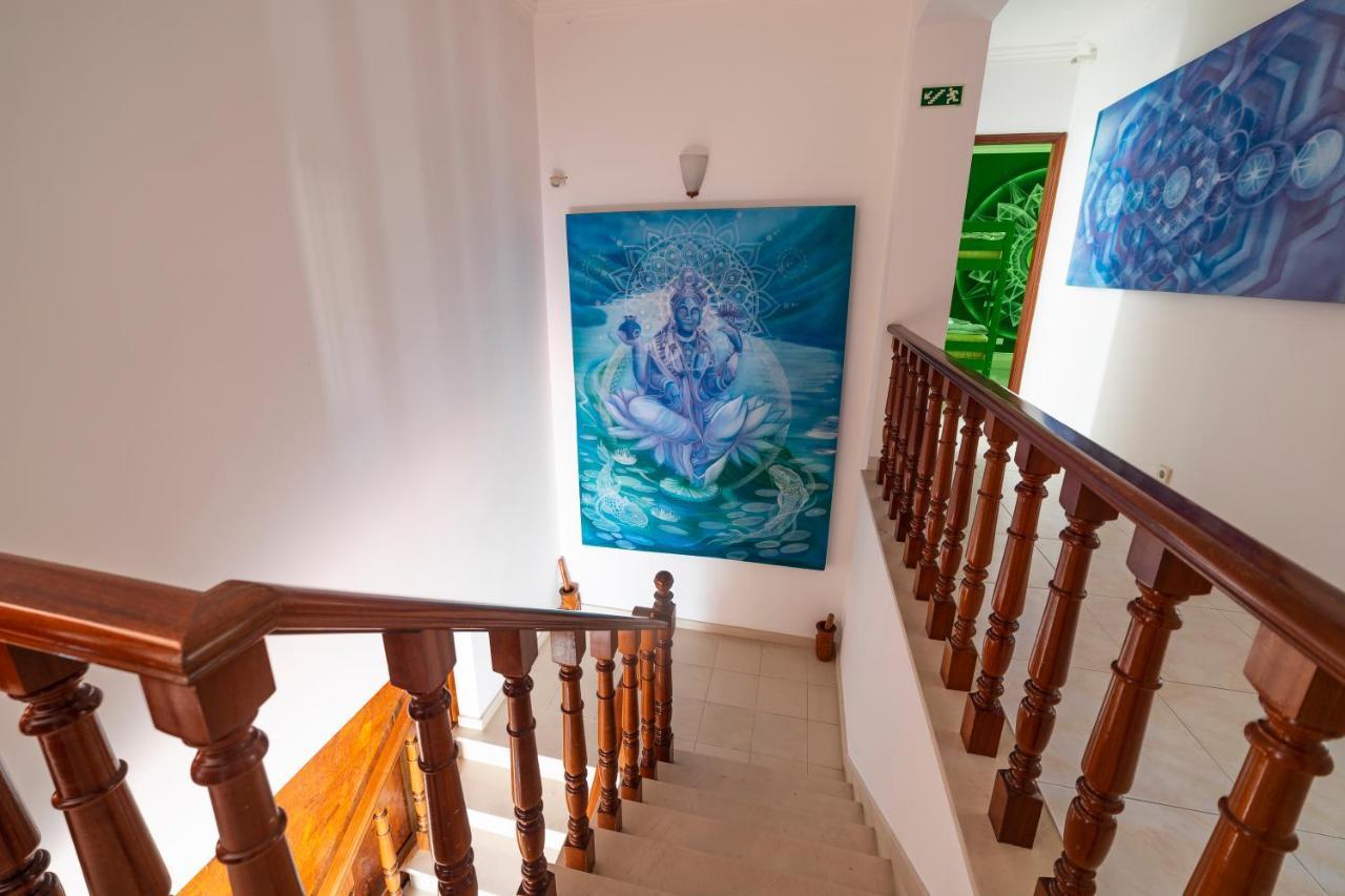 Surf Yoga Ericeira Guest House 외부 사진