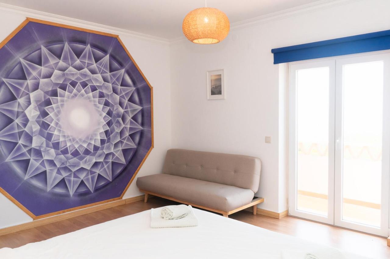 Surf Yoga Ericeira Guest House 외부 사진