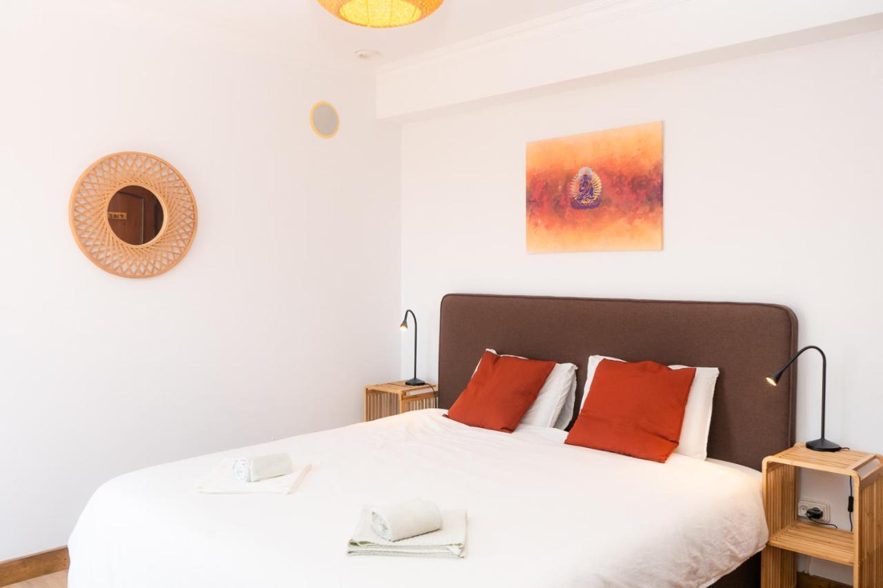 Surf Yoga Ericeira Guest House 외부 사진