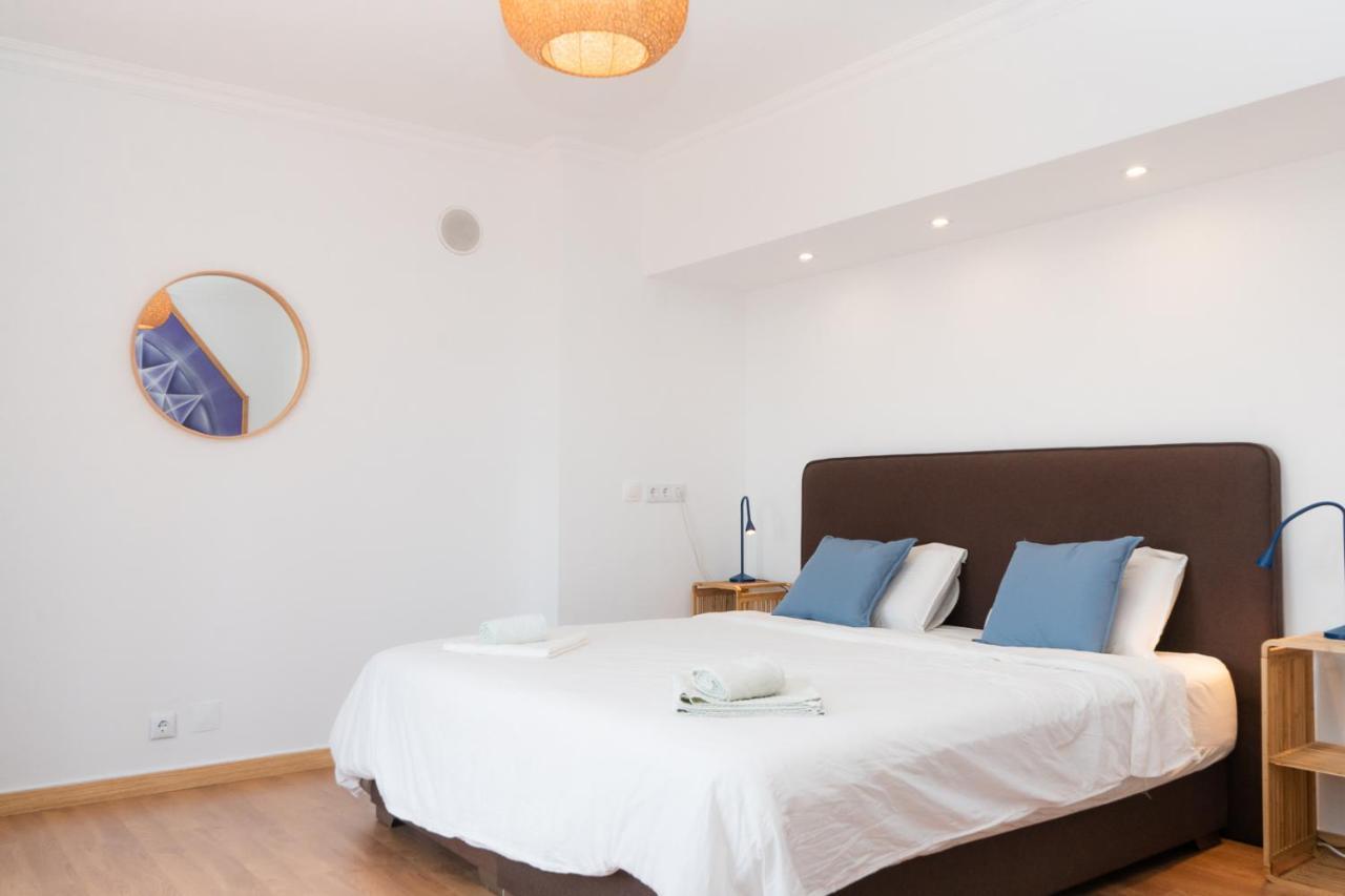 Surf Yoga Ericeira Guest House 외부 사진