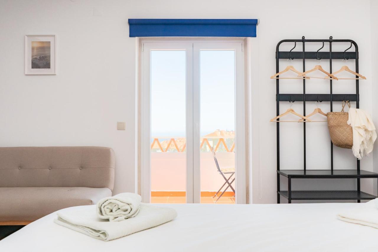 Surf Yoga Ericeira Guest House 외부 사진
