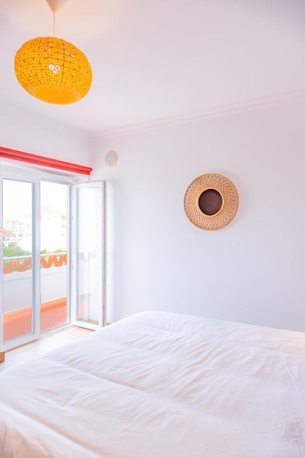 Surf Yoga Ericeira Guest House 외부 사진