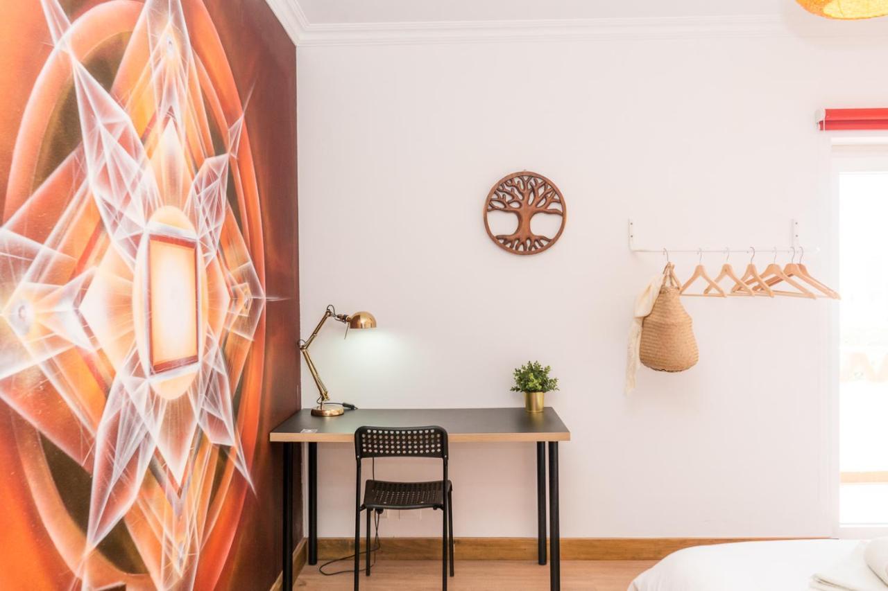 Surf Yoga Ericeira Guest House 외부 사진
