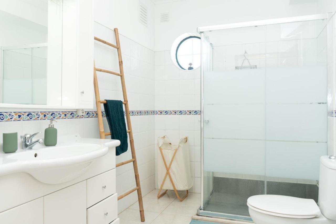 Surf Yoga Ericeira Guest House 외부 사진