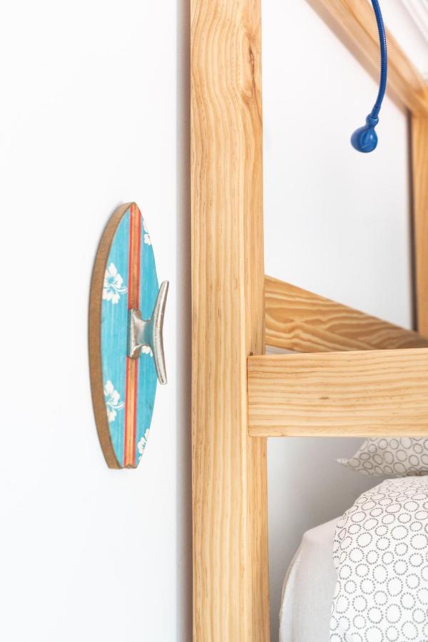Surf Yoga Ericeira Guest House 외부 사진