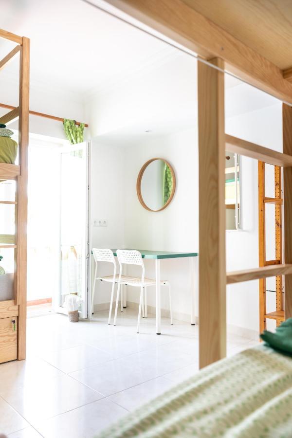 Surf Yoga Ericeira Guest House 외부 사진