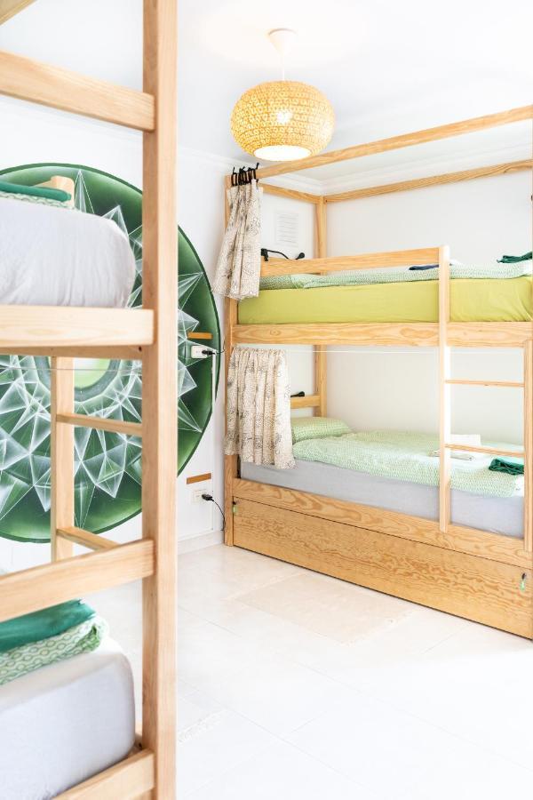 Surf Yoga Ericeira Guest House 외부 사진