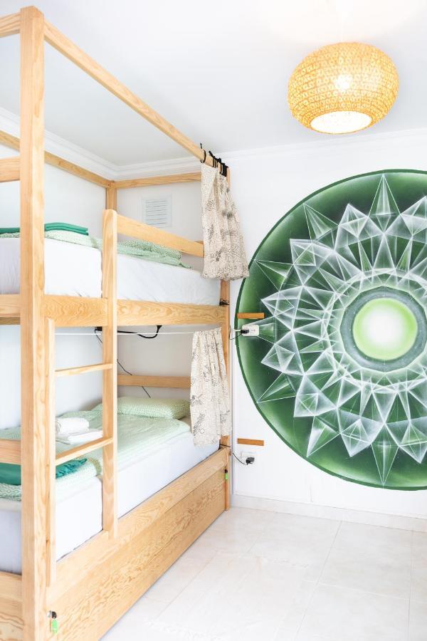 Surf Yoga Ericeira Guest House 외부 사진