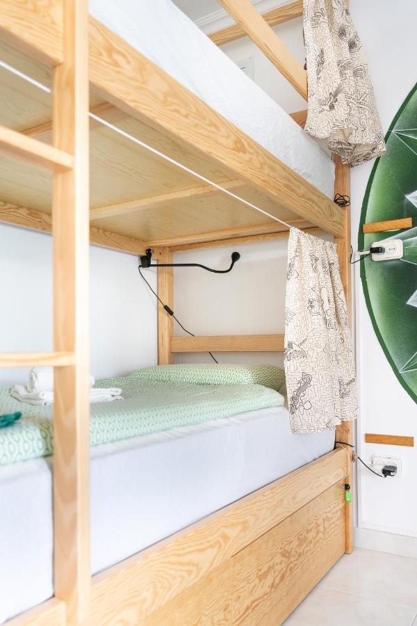 Surf Yoga Ericeira Guest House 외부 사진