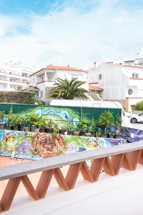 Surf Yoga Ericeira Guest House 외부 사진