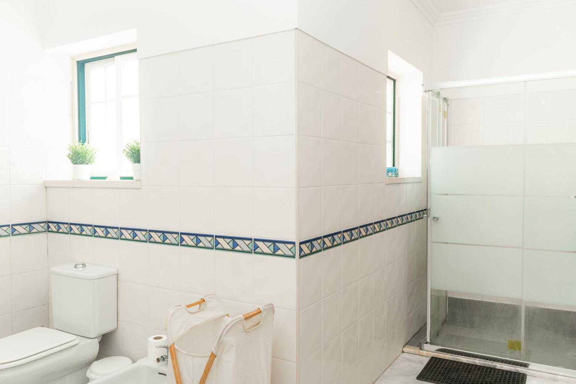 Surf Yoga Ericeira Guest House 외부 사진
