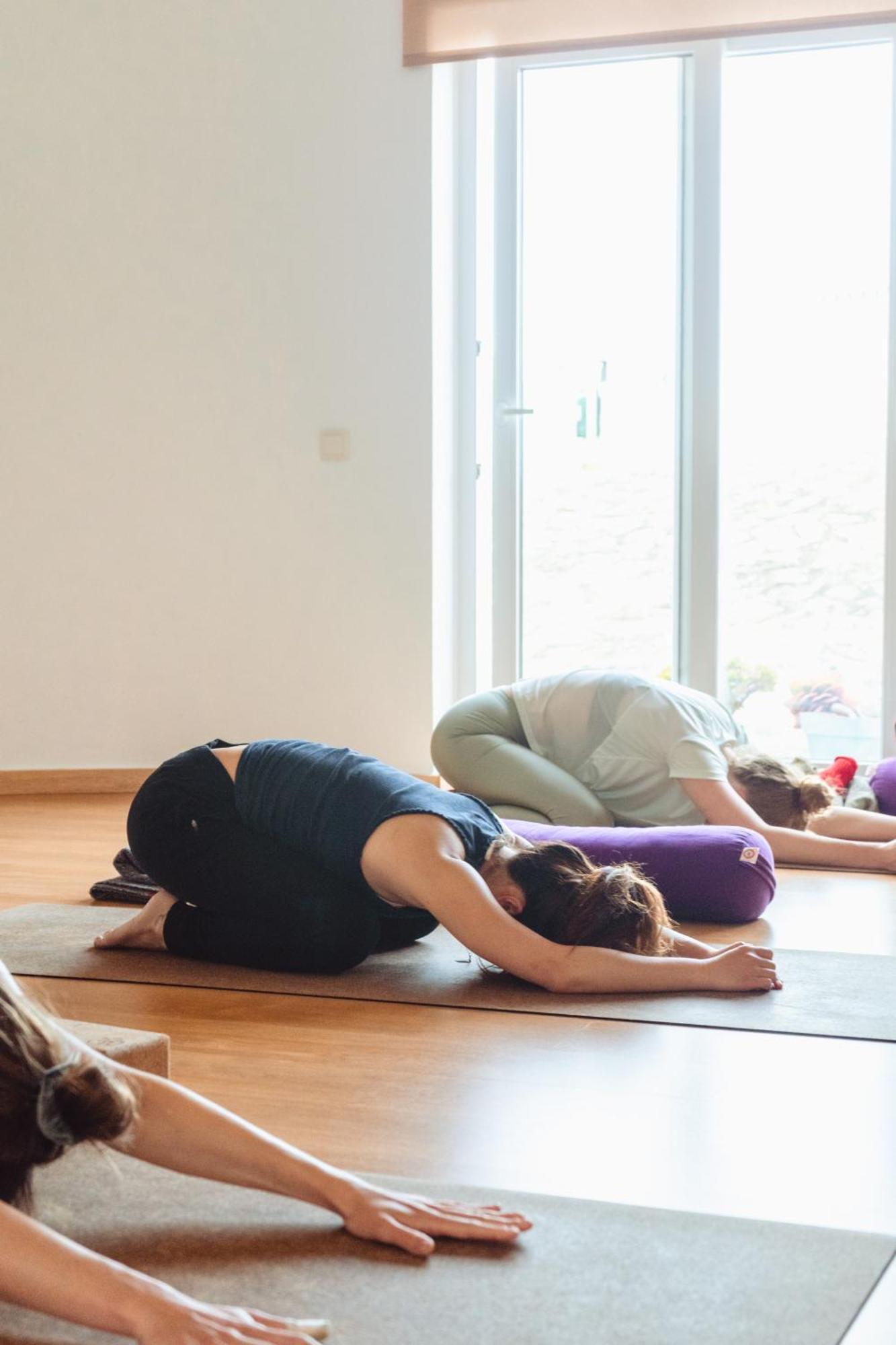 Surf Yoga Ericeira Guest House 외부 사진