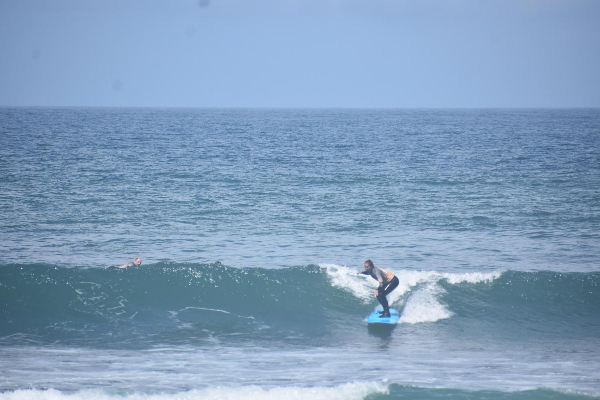 Surf Yoga Ericeira Guest House 외부 사진