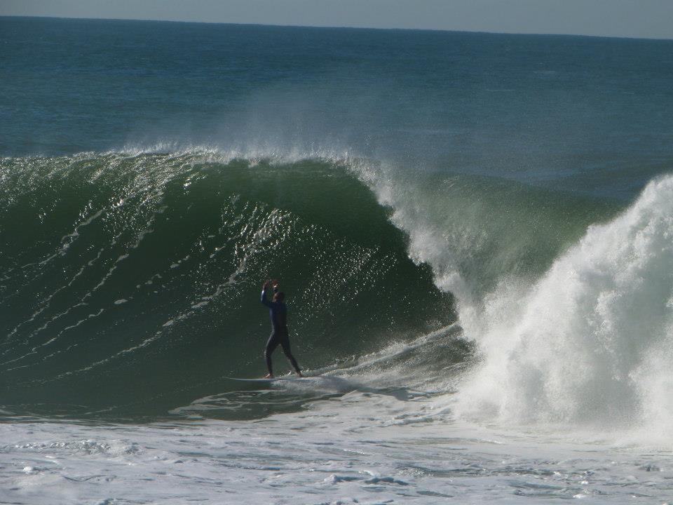 Surf Yoga Ericeira Guest House 외부 사진